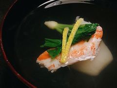 -晴空·日本料理(万象城店)