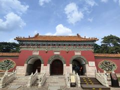 -北陵公园