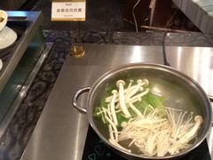 -芭菲盛宴·环球美食(解放碑英利国际店)