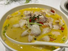 -粗茶淡饭·汉口公馆(循礼门店)