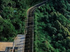 -白云山风景名胜区