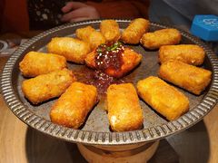 -刀板香·安徽菜(国购IFC店)