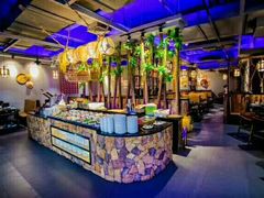 -捞九门海鲜牛肉自助火锅(廉江店)