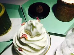 -茶是一枝花泡茶店