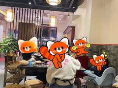 -川泽火锅·重庆老火锅(南河店)