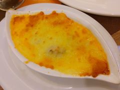 忌司烙蟹斗-红房子西菜馆(淮海中路店)