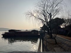 -无锡蠡湖国家湿地公园-蠡园