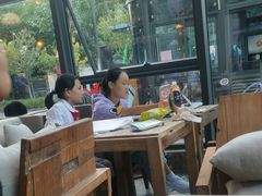-漫咖啡MAANCOFFEE(清江路店)