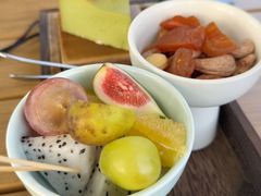 -自如ZSPACE四合院艺术餐厅