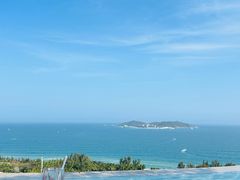 -瑰丽酒店·海吧·天际下午茶·现场DJ·天台酒吧