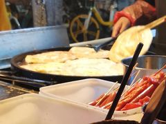 -张记灌饼(丰富路店)