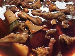 -南街杨记·麻辣烫