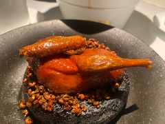 -许家菜(望江店)
