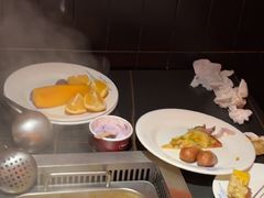 -星伦多自助料理·涮烤一体(虹悦城店)