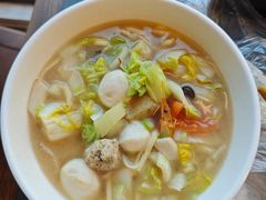 -同心楼(解放北路店)