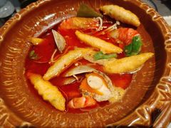 -沿江海南菜·文昌鸡祖师爷(大东海店)