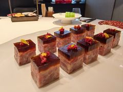 -蘇锦宴·淮扬菜烤鸭·小院(三元桥霄云路店)