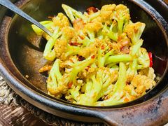 -南拳十三姨·潮汕砂锅粥(世纪金源店)