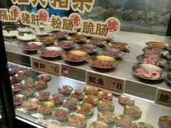 -水平有限广西米粉·广西风味集(五道口店)