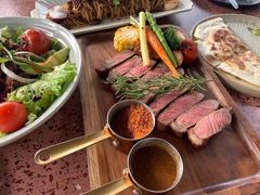 -La Terre乐田(万象城店)