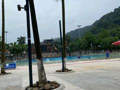 -重庆海昌加勒比海水世界