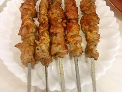 -东来顺饭庄(王府井步行街店)