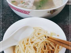 -潮阳塔脚干面(广厦店)