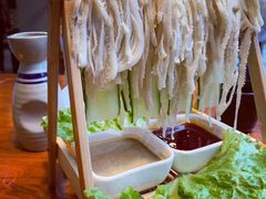 晾衣毛肚-醉长安(南门总店)