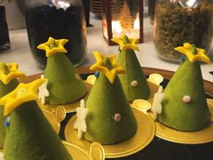 -上海苏宁宝丽嘉酒店·Cafe Bellagio西餐厅
