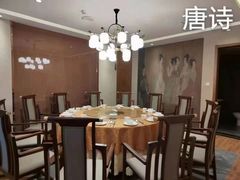 -醉霖生态餐厅(交大店)