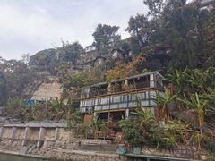 -西陵峡快乐谷(三峡蹦极)