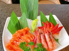 刺身拼盘-大渔·观筵(三里屯太古里店)