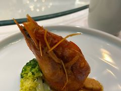 -菜香根大酒楼(首师大店)