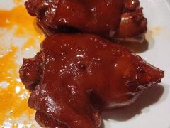 -杨氏青龙虾·羊蝎子(托乐嘉店)