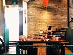 -坎爷秘制火锅(科华北路店)