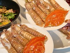 -望海湾海鲜楼·海鲜(河南路店)