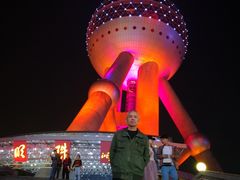 -东方明珠·可口可乐欢乐餐厅
