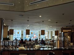 -上海建国宾馆-葵园餐厅