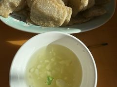-惠丰门丁肉饼店