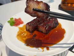 -侨美食家·40年地道粤菜(珠江新城店)