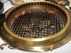 -花味·自助烤肉(南方时代店)