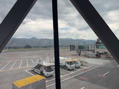 -丽江三义国际机场