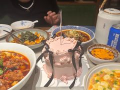 -辛香汇·锦里丨现炒川菜(中南城店)