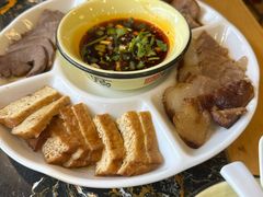 -京川野菌王(总店)