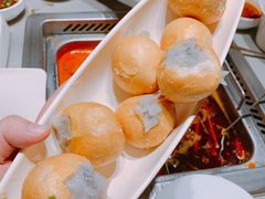 -海底捞火锅(高新活力汇店)