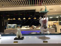 -鹭江潮餐厅•福建菜(鹭江佲家酒店)