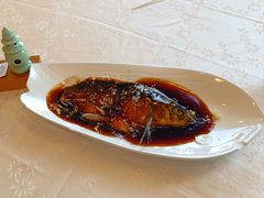 -楼外楼(西湖景区孤山路店)