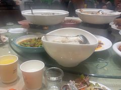 -刘胖子家常菜·蹄花焖藕(中央花园店)