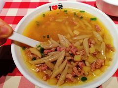 -西贝(金桥店)