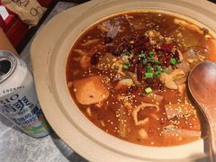 -廖川菜(八佰伴店)